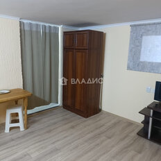 Квартира 26,2 м², 1-комнатные - изображение 4