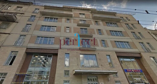 30,1 м², торговое помещение 125 417 ₽ в месяц - изображение 59