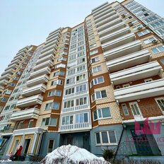 Квартира 47,6 м², 1-комнатная - изображение 5