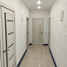 Квартира 103,2 м², 5-комнатная - изображение 1