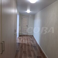 Квартира 62,3 м², 2-комнатная - изображение 5