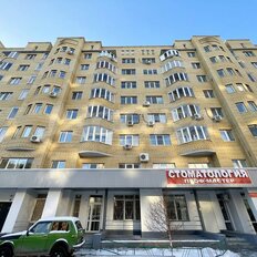 Квартира 66,4 м², 2-комнатная - изображение 5