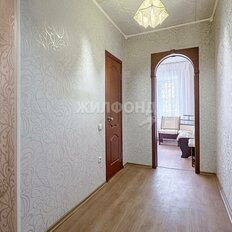 Квартира 41,8 м², 1-комнатная - изображение 2