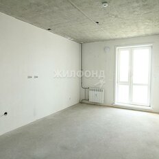 Квартира 24,7 м², студия - изображение 3