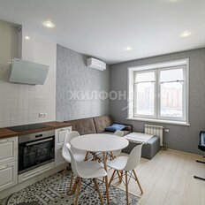 Квартира 62,4 м², 3-комнатная - изображение 1