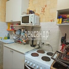 Квартира 35,1 м², 1-комнатная - изображение 1