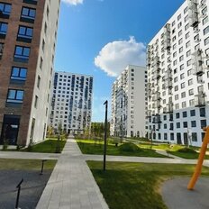 Квартира 38,9 м², 2-комнатная - изображение 3