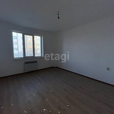 Квартира 129,7 м², 4-комнатная - изображение 4