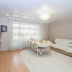 Квартира 119,1 м², 3-комнатная - изображение 1