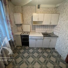 Квартира 37 м², 1-комнатная - изображение 4