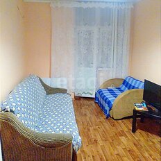 Квартира 33,3 м², 1-комнатная - изображение 2