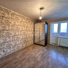 Квартира 20,6 м², студия - изображение 4