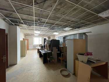 180 м², офис 60 000 ₽ в месяц - изображение 22