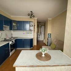 Квартира 41,1 м², 1-комнатная - изображение 1