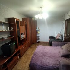 Квартира 40,2 м², 1-комнатная - изображение 3