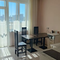 Квартира 35 м², 1-комнатные - изображение 2