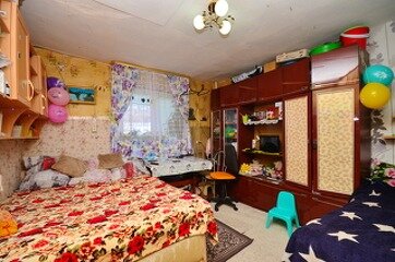 Купить 4-комнатную квартиру без отделки или требует ремонта в квартале «Октябрьский» в Тюмени - изображение 25