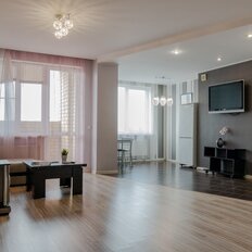 Квартира 70 м², 2-комнатная - изображение 4