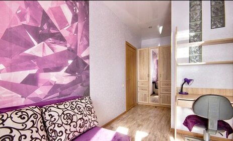 38 м², 1-комнатная квартира 2 950 ₽ в сутки - изображение 87