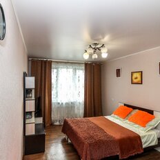 Квартира 40 м², 1-комнатная - изображение 2