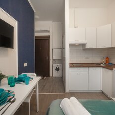 Квартира 20 м², студия - изображение 2