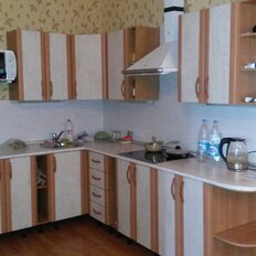 Квартира 60 м², 2-комнатная - изображение 5