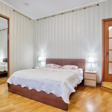 Квартира 120 м², 3-комнатная - изображение 3