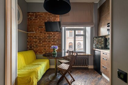 32 м², 1-комнатная квартира 1 850 ₽ в сутки - изображение 50