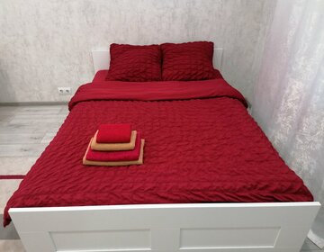 32 м², квартира-студия 2 500 ₽ в сутки - изображение 5