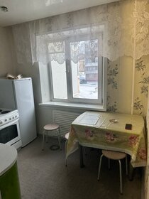 31 м², 1-комнатная квартира 14 500 ₽ в месяц - изображение 31