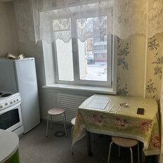 Квартира 31 м², 1-комнатная - изображение 4