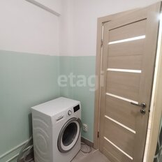 Квартира 34 м², студия - изображение 5