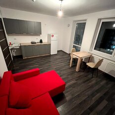 Квартира 27,1 м², 1-комнатная - изображение 2