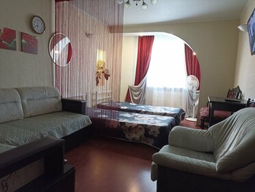 42 м², 2-комнатная квартира 3 500 ₽ в сутки - изображение 86