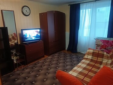 25 м², квартира-студия 2 441 ₽ в сутки - изображение 57