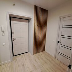 Квартира 25 м², студия - изображение 4