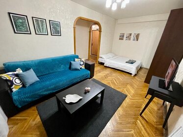 36 м², 1-комнатная квартира 3 200 ₽ в сутки - изображение 59