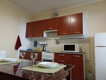 Снять однокомнатную квартиру со стиральной машиной в Омске - изображение 20