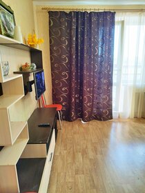 23 м², квартира-студия 1 200 ₽ в сутки - изображение 36