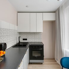 Квартира 44,3 м², 2-комнатная - изображение 1