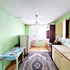 Квартира 36,5 м², 1-комнатная - изображение 3