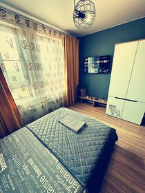 23 м², квартира-студия 1 599 ₽ в сутки - изображение 43