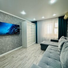 Квартира 32,4 м², 1-комнатная - изображение 1