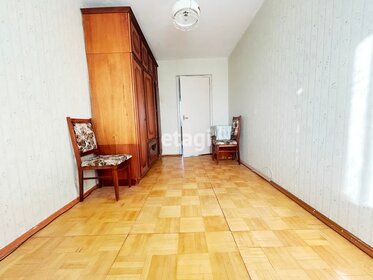 Купить двухкомнатную квартиру в новостройке и без отделки или требует ремонта в Улан-Удэ - изображение 22