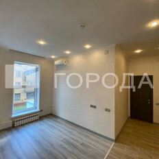 Квартира 27,1 м², студия - изображение 5