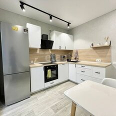 Квартира 50,1 м², 2-комнатная - изображение 3