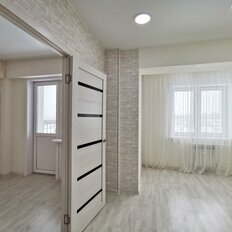 Квартира 30,4 м², 1-комнатная - изображение 2