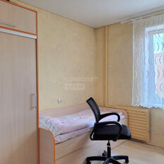 Квартира 54,3 м², 3-комнатная - изображение 5