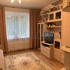 Квартира 64,8 м², 3-комнатная - изображение 3