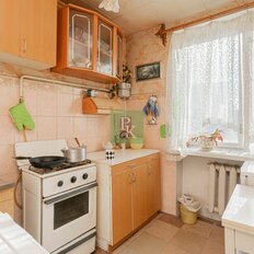 Квартира 30,5 м², 1-комнатная - изображение 3